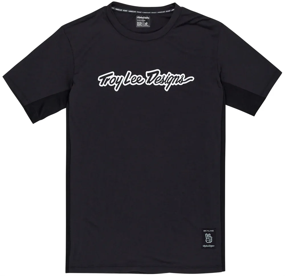Велоджерси Troy Lee Designs Skyline Ride Signature