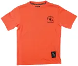 Велоджерси детское Troy Lee Designs Skyline Ride P W — фото 1