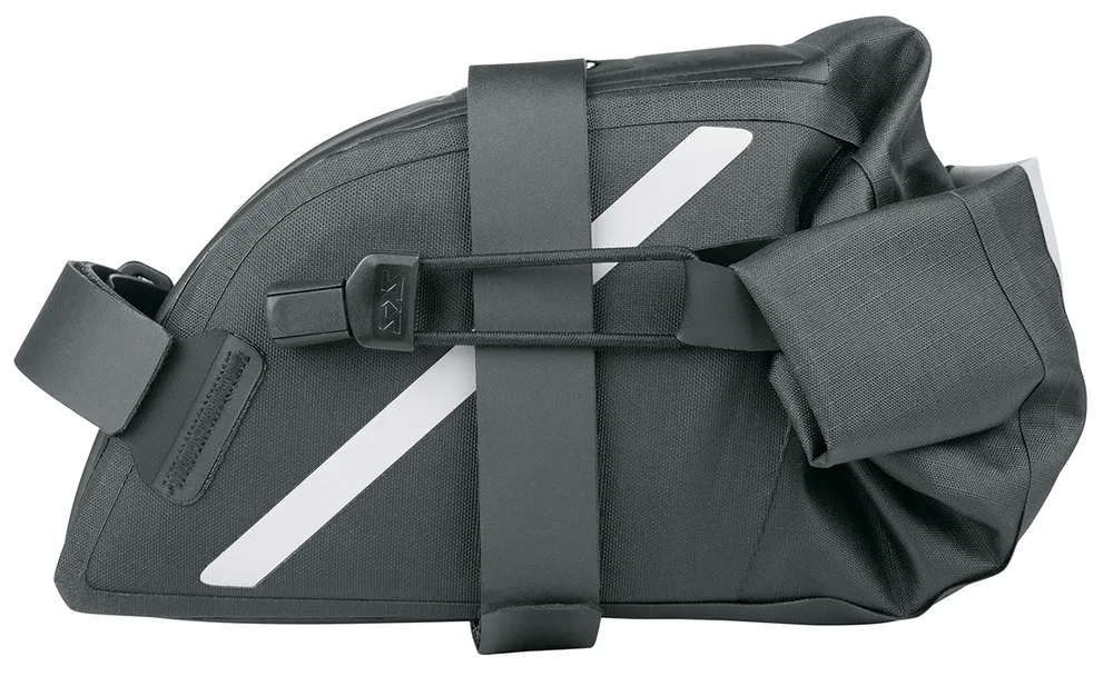 Сумка велосипедная подседельная SKS Trail