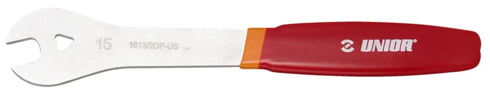 Ключ для педалей Unior 1613/2DP-US