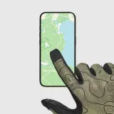 Перчатки длинные GripGrab Rebel — фото 2
