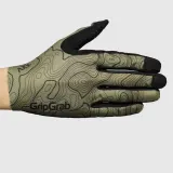 Перчатки длинные GripGrab Rebel — фото 5