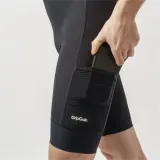 Велошорты с вкладкой GripGrab EXPLR Cargo — фото 4