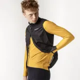 Велосипедный жилет женский GripGrab PACR Windproof Lightweight — фото 5