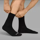 Носки GripGrab Lightweight SL Regular Cut Summer 3-Pack — фото 3
