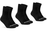 Носки GripGrab Lightweight SL Regular Cut Summer 3-Pack — фото 5
