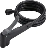 Насадка для насоса со шлангом BBB HoseKit 3.0 — фото 1