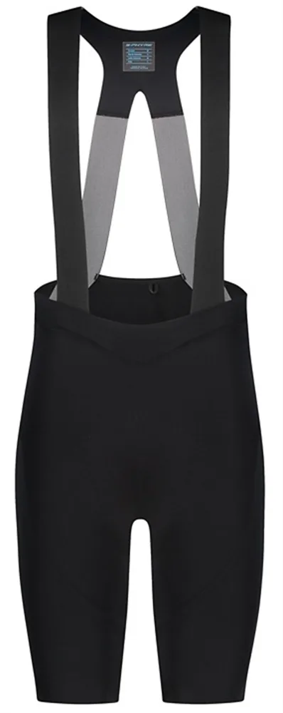 Велошорты с вкладкой Shimano S-Phyre Flash