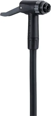 Насадка для насоса со шлангом BBB FlipHead Pro
