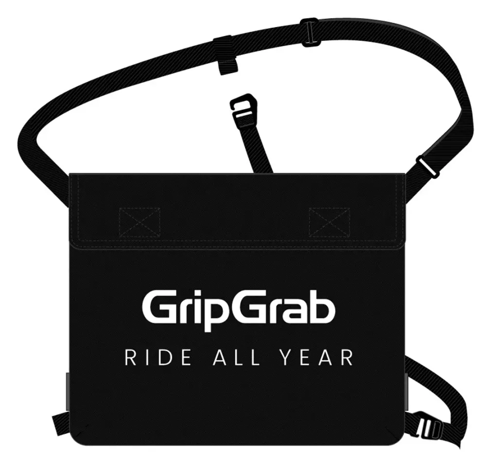 Багажная сумка GripGrab R.A.Y. Musette Bag