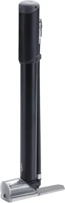 Насос велосипедный BBB Traveller Telescopic