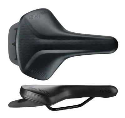 Седло Selle Italia GT-5 Flow