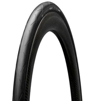 Покрышка велосипедная Hutchinson Blackbird Race TLR