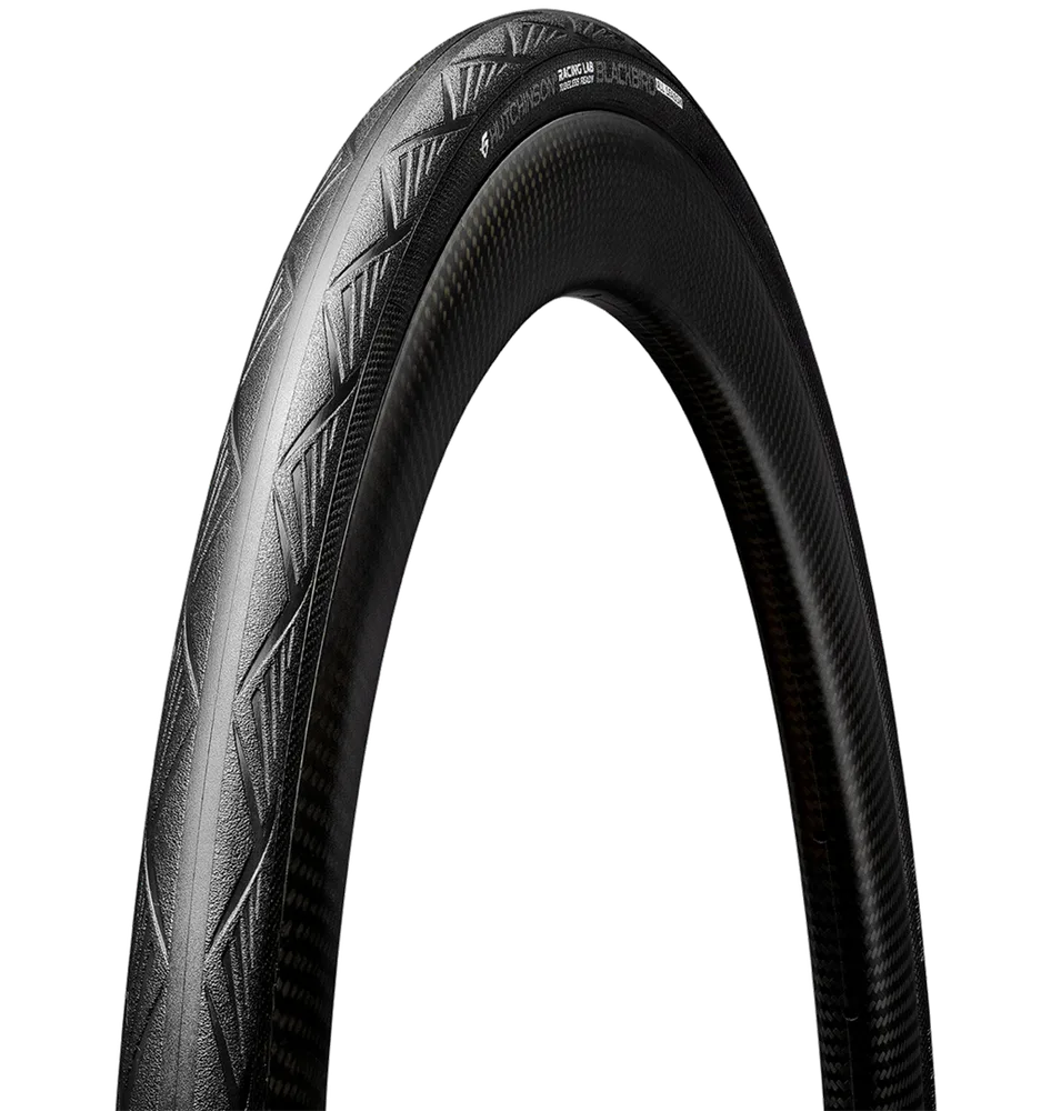 Покрышка велосипедная Hutchinson Blackbird All Season TLR