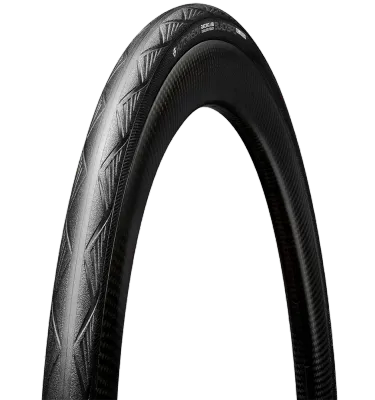 Покрышка велосипедная Hutchinson Blackbird All Season TT