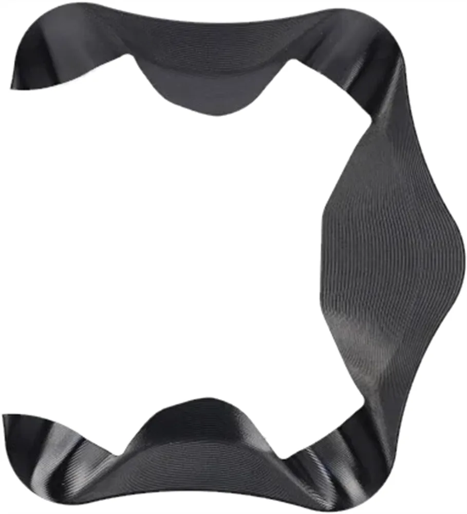Кожух системы шатунов Alugear Aero R8100