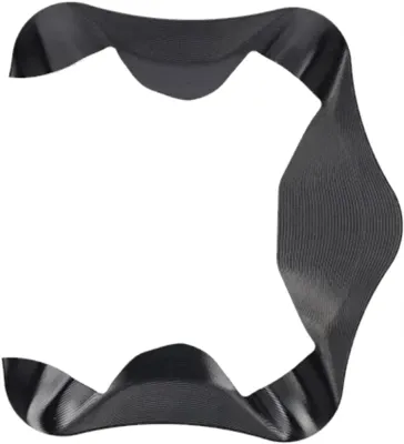 Кожух системы шатунов Alugear Aero R8100