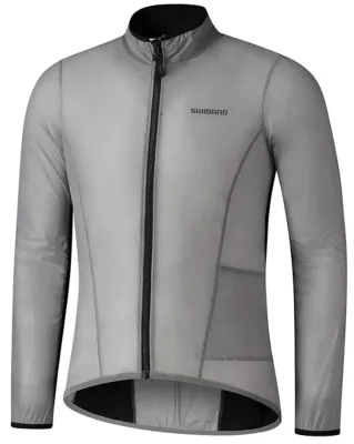 Велокуртка Shimano Primavera Windbreaker