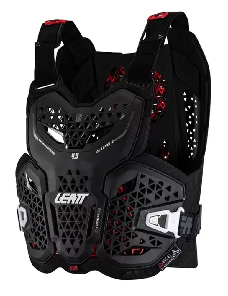Защита корпуса Leatt 4.5 EVO