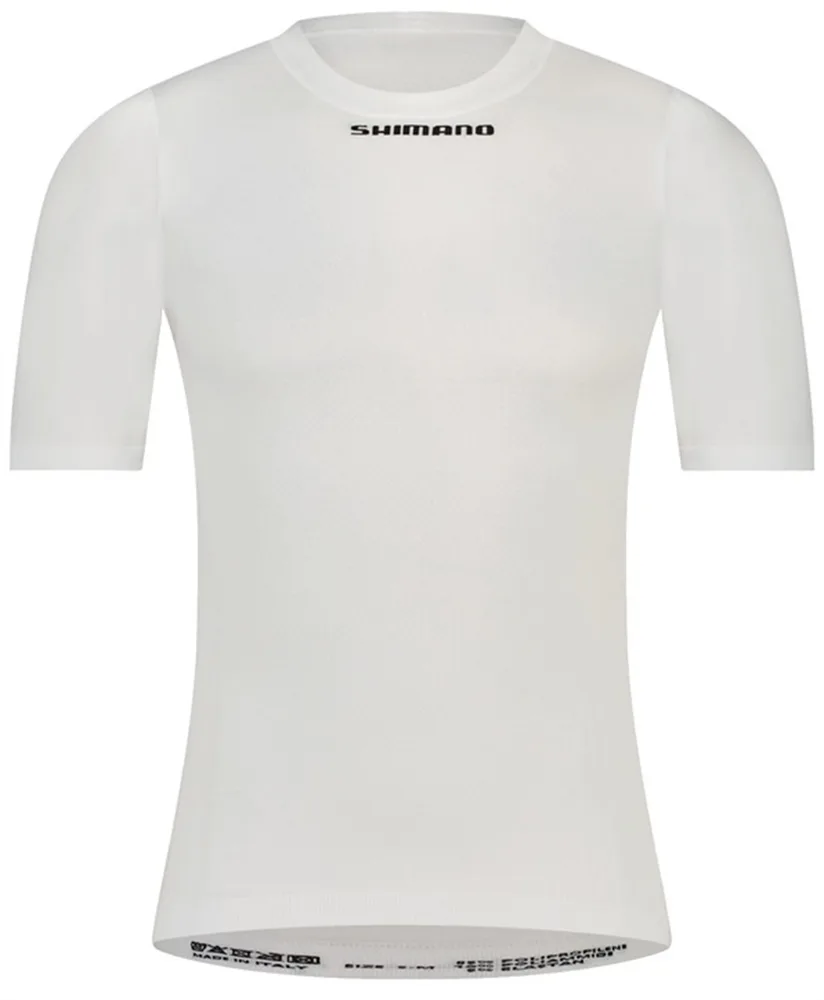 Термофутболка с коротким рукавом Shimano Vertex