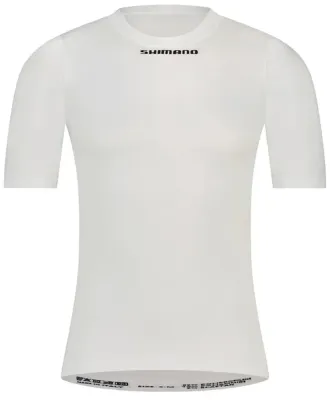 Термофутболка с коротким рукавом Shimano Vertex