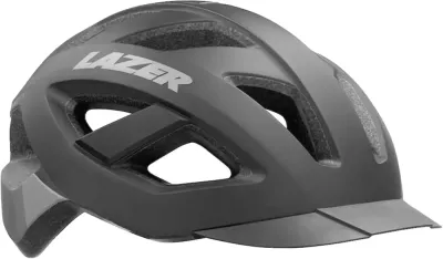 Шлем велосипедный Lazer Cameleon + Net
