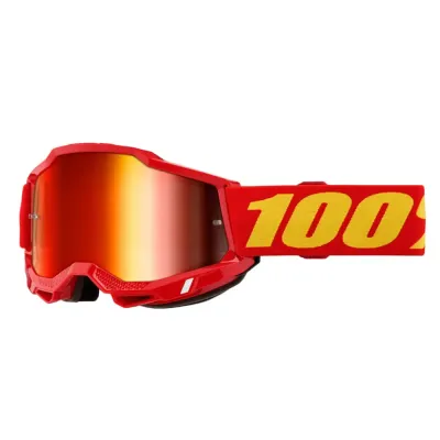 Маска велосипедная 100% Accuri 2