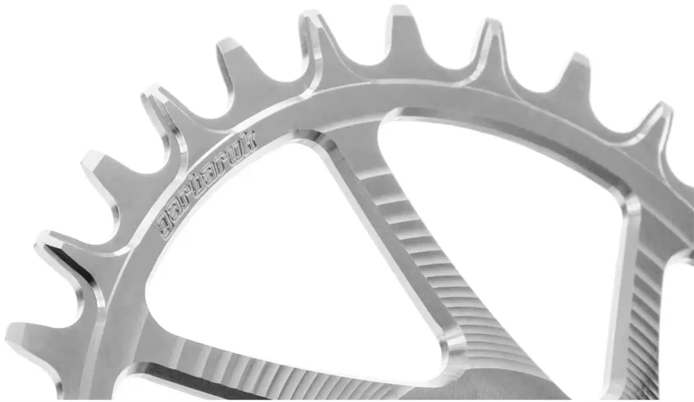 Звезда Garbaruk Sram GXP Road/CX