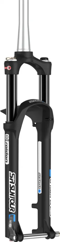 Амортизатор велосипедный SR Suntour Raidon 32 LO-R DS