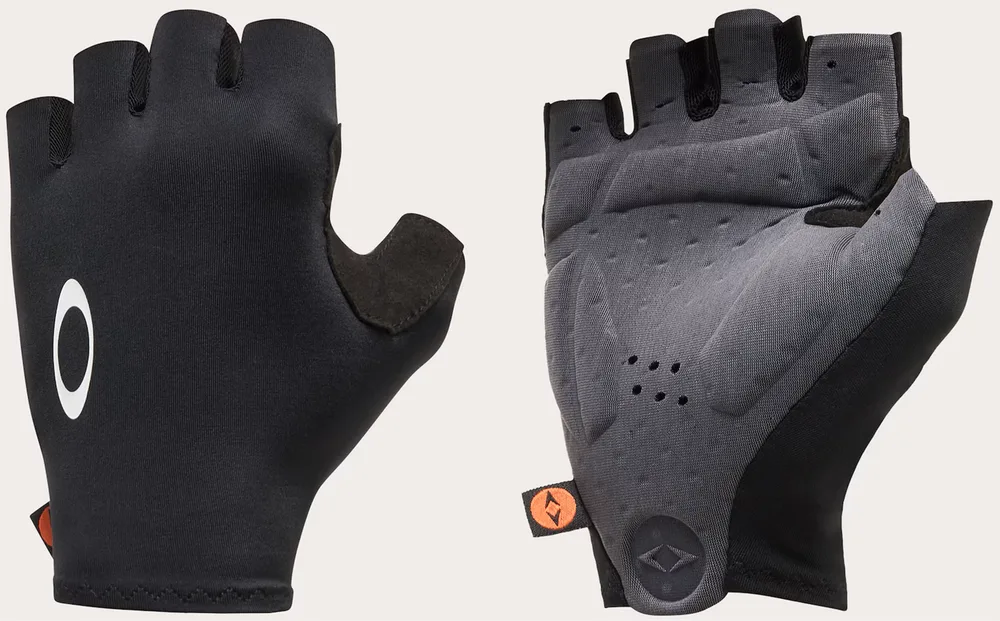 Перчатки короткие Oakley Drops Road Glove 2.0