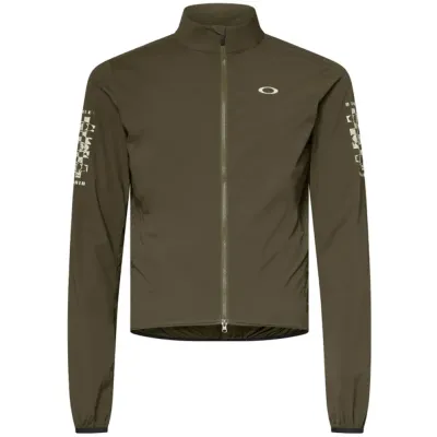 Велокуртка Oakley Off Grid Pkble 2.0
