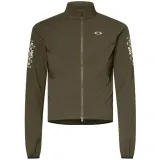 Велокуртка Oakley Off Grid Pkble 2.0 — фото 1