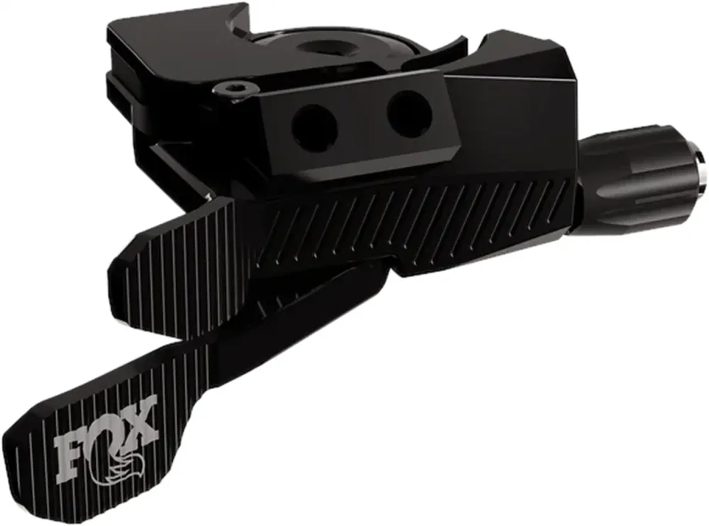 Манетка блокировки хода Fox Racing Shox Twin Stick Lever