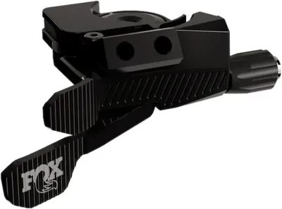 Манетка блокировки хода Fox Racing Shox Twin Stick Lever