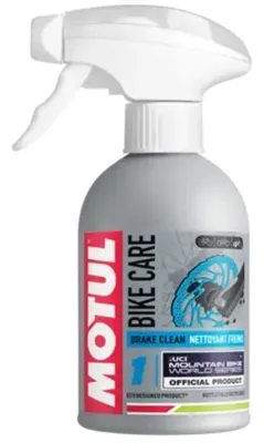 Обезжириватель Motul Brake Clean