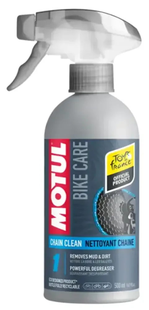 Средство для чистки цепи Motul Chain Clean