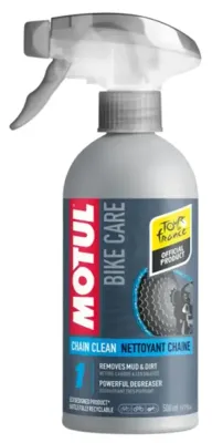 Средство для чистки цепи Motul Chain Clean