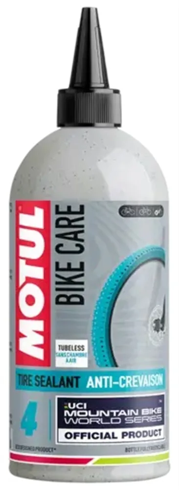 Герметик Motul Tire Sealant