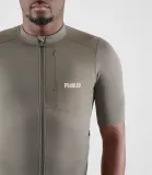 Велоджерси PEDALED Odyssey Merino, крой облегающий — фото 3