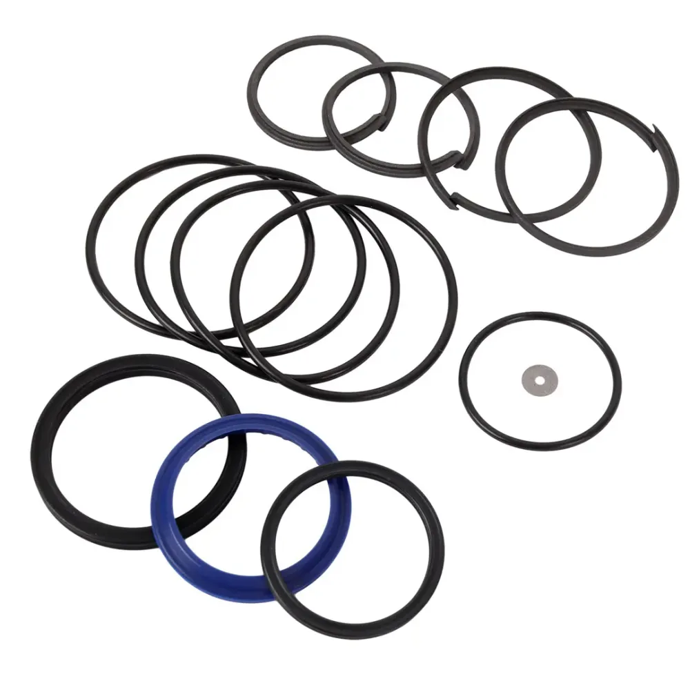 Сервисный набор Cane Creek eeSilk Full Service Kit