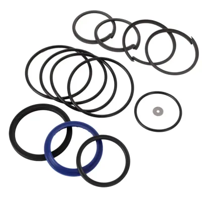 Сервисный набор Cane Creek eeSilk Full Service Kit