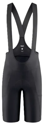 Велошорты с вкладкой PEDALED Odyssey Training