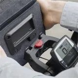 Адаптер на руль Klickfix E — фото 3