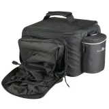 Сумка велосипедная на багажник Klickfix Rackpack Sport Plus — фото 1