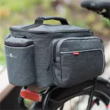 Сумка велосипедная на багажник Klickfix Rackpack Sport Plus — фото 5
