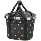 Корзина велосипедная на руль Klickfix Reisenthel Bikebasket — фото 1