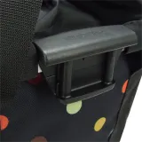 Корзина велосипедная на руль Klickfix Reisenthel Bikebasket — фото 3