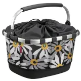 Велосипедная корзина на багажник Klickfix Reisenthel Carrybag GT — фото 1