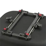 Велосипедная корзина на багажник Klickfix Reisenthel Carrybag GT — фото 2