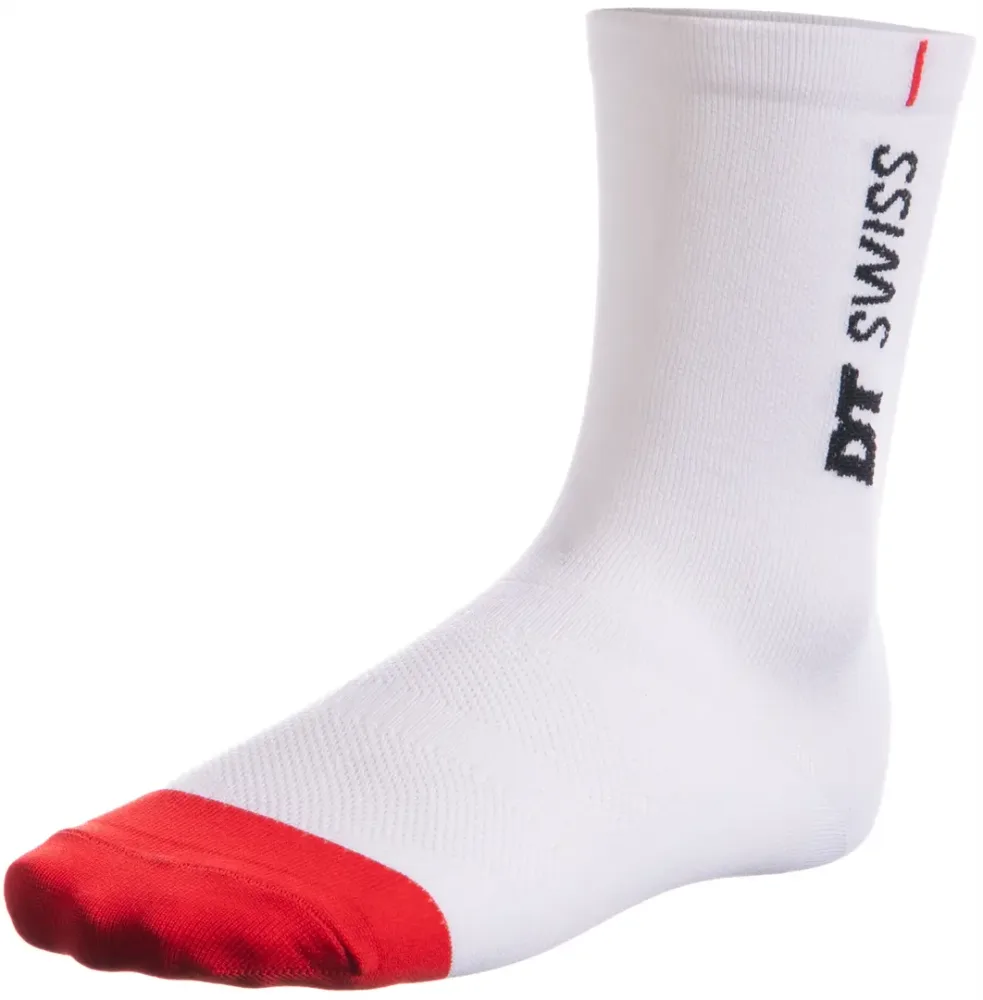 Носки Dt Swiss Road Logo Cycling